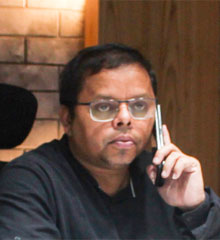 Sagarendra Mohapatra