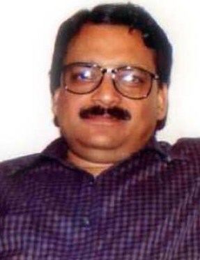 Late. Ar. Saurastra Ranjan Das